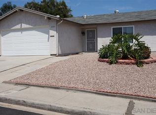 8940 Harlington Dr, San Diego, CA 92126