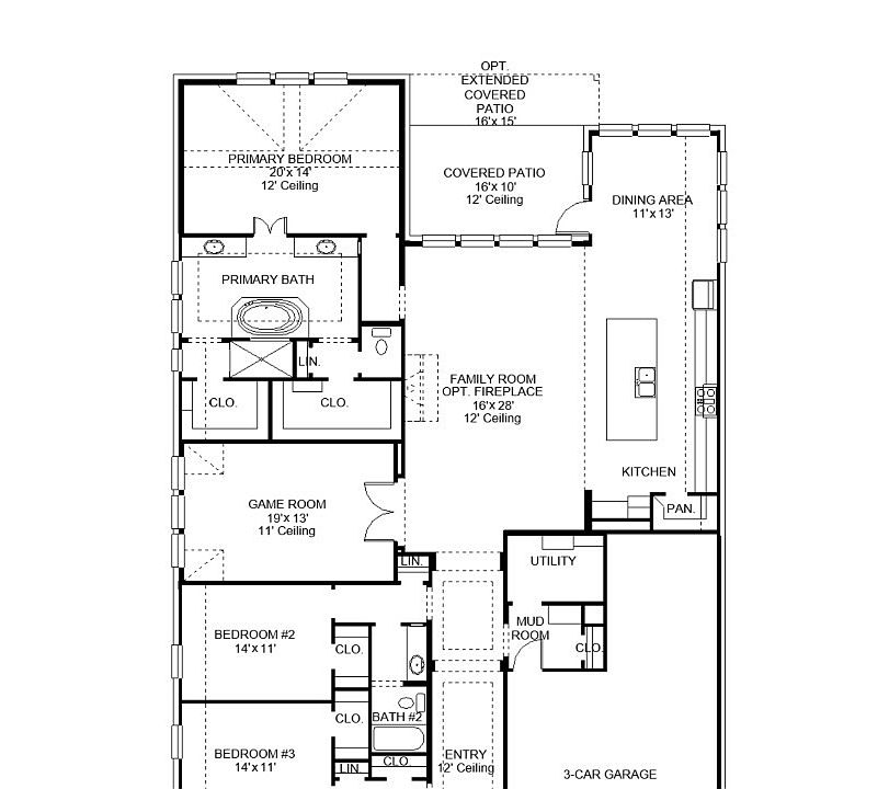 2nd image of 7440 Harrier St