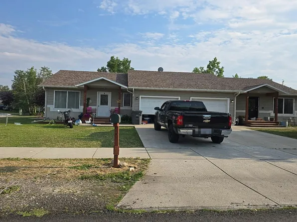 1108B W Park Ave, Belgrade, MT 59714