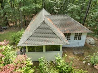 6 Kehonka Hill Road #6, Wolfeboro, NH 03894