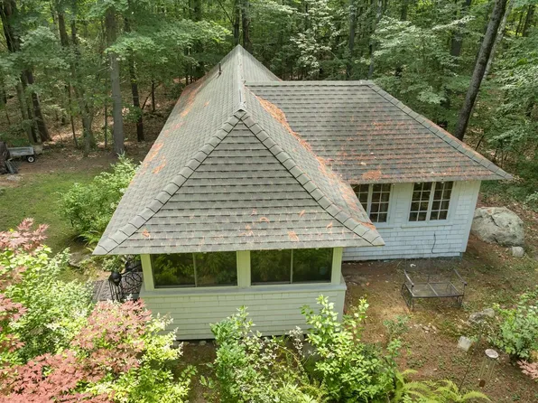 6 Kehonka Hill Road #6, Wolfeboro, NH 03894