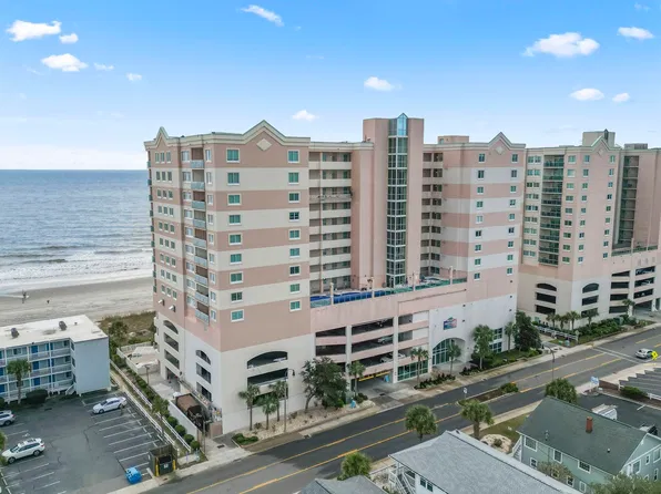 1903 S Ocean Blvd. S #707, North Myrtle Beach, SC 29582
