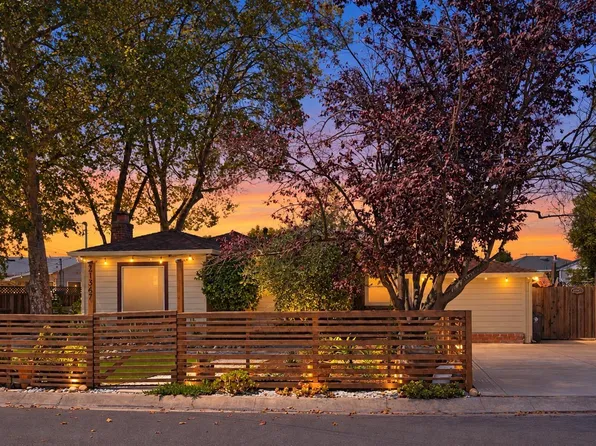 21367 Rizzo Ave, Castro Valley, CA 94546