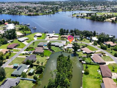 6940 Yellow Bluff Rd, Panama City, FL, 32404