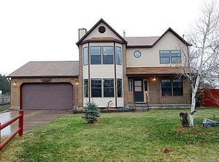 4342 S 4300 W, West Haven, UT 84401