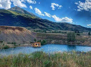 284 Chico Cemetery Rd, Pray, MT 59065