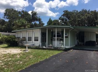 9 S Friar Point, Inverness, FL 34450