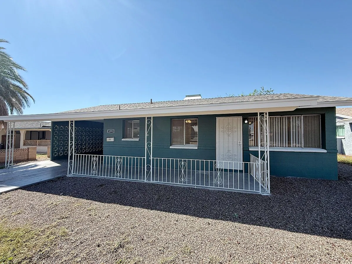 12812 N. 111th Dr. — Photo 1