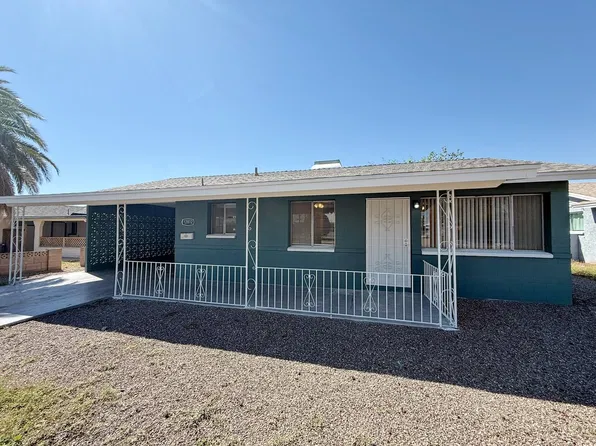 12812 N 111th Dr, Youngtown, AZ 85363