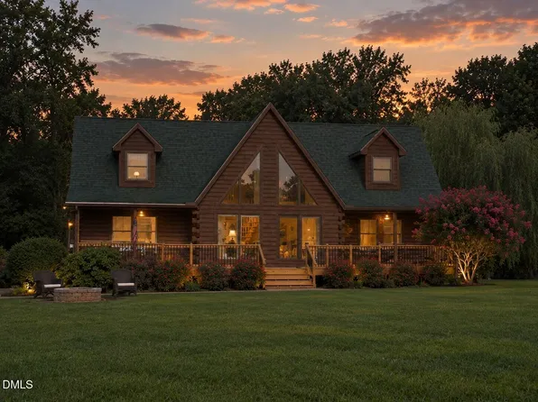1159 Flemingtown Rd, Henderson, NC 27537