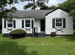 905 Quinlan Dr, Macon, GA 31206
