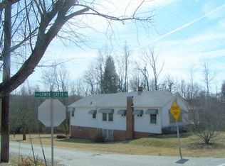 Lower Creek Dr, Lenoir, NC 28645