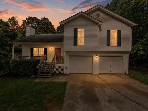 174 Wisteria Trl, Mount Airy, GA 30563