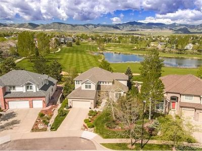 6671 W Woods Cir, Arvada, CO, 80007