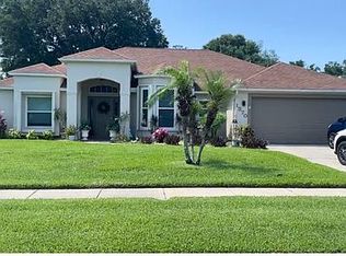 1370 S Wembley Cir, Port Orange, FL 32128