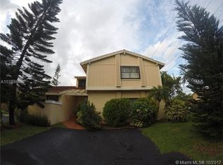 12731 SW 151st Ln, Miami, FL 33186