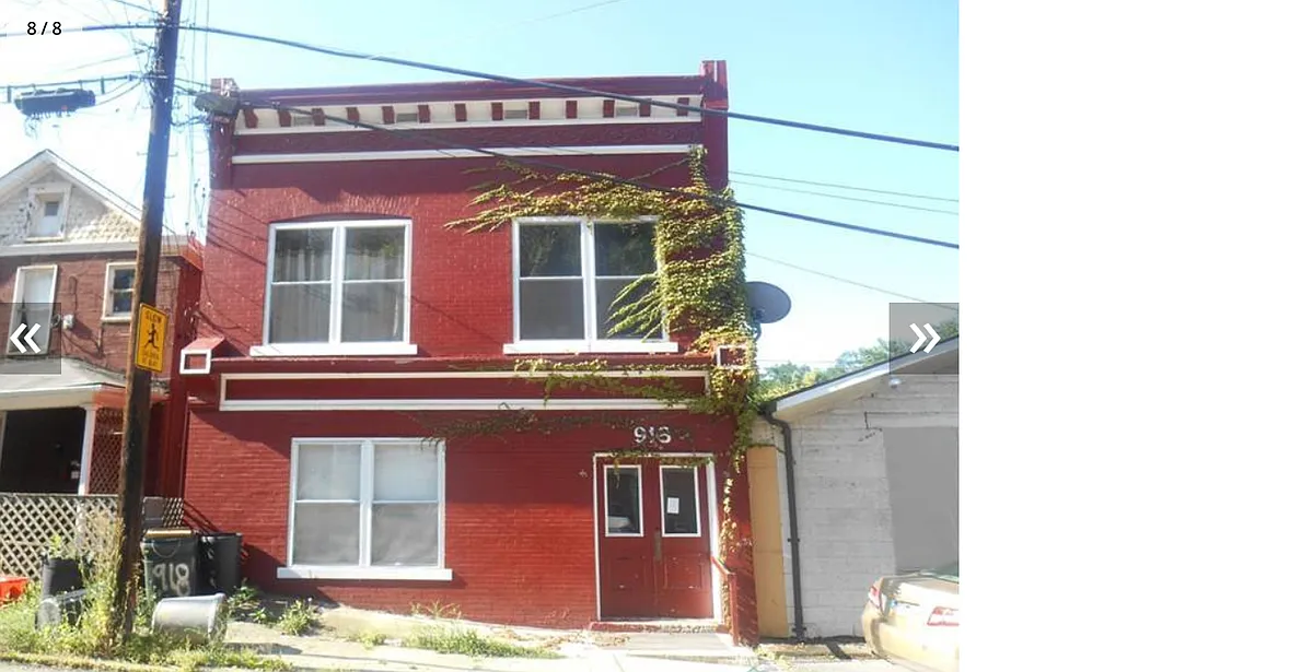 Building Photo - 918 Oak Ave