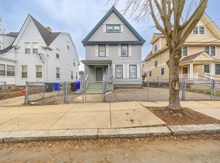 31 Seattle St #1, Allston, MA 02134