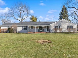 6314 Seton Hill St, Centerville, OH 45459
