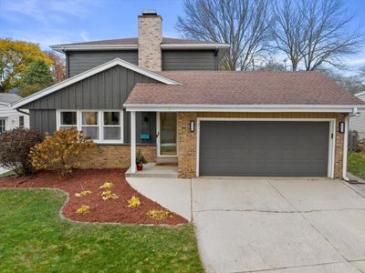 1024 East Colfax PLACE, Whitefish Bay, WI, 53217