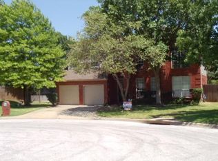 4249 Rustic Dr, Grapevine, TX 76051