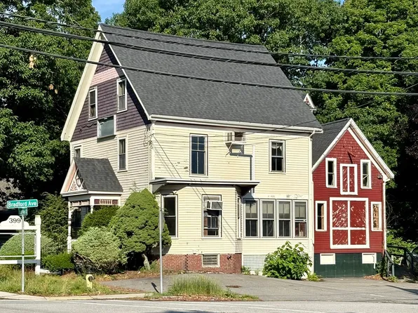 399 S Main St, Haverhill, MA 01835