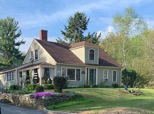 36 Whittier St, Newton, NH 03858