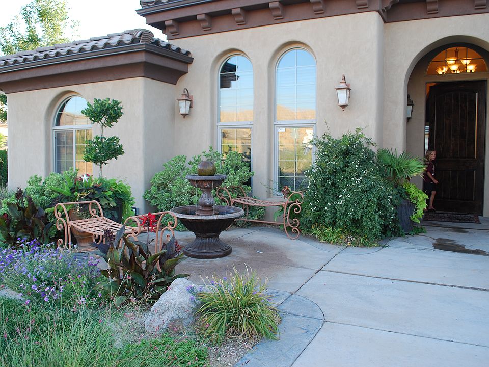 Beautiful Model Perfect Home