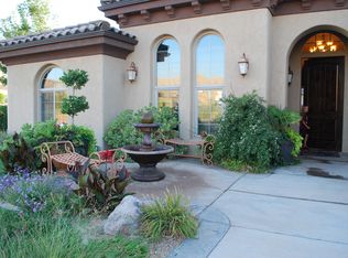 1786 S Arabian Way, Washington, UT 84780