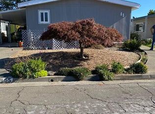 85 Westgate Cir, Santa Rosa, CA 95401
