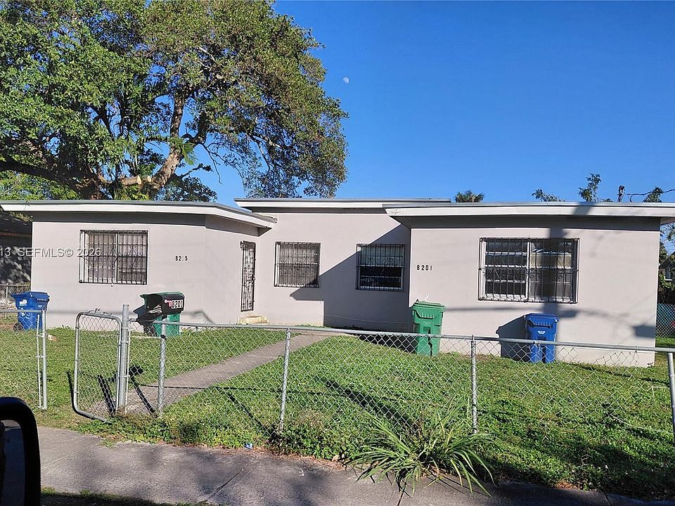 1st image of 8201 NW 15th Ave