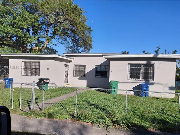 8201 NW 15th Ave, Miami, FL 33147