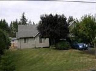 19525 18th Street Kp S, Lakebay, WA