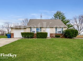 1733 Mutz Dr, Indianapolis, IN