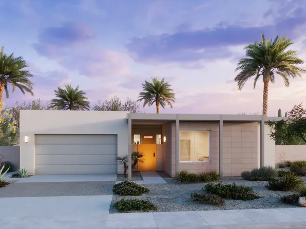 Residence 3 Plan, Solace at Miralon