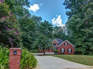 1105 Falk Trce #15, Conyers, GA 30094