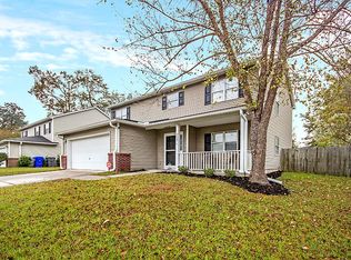 8067 Old Hazelwood Rd, North Charleston, SC 29406