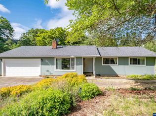 30396 Butte Creek Rd, Lebanon, OR 97355