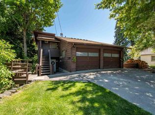 414-416 SW State St, Pullman, WA 99163