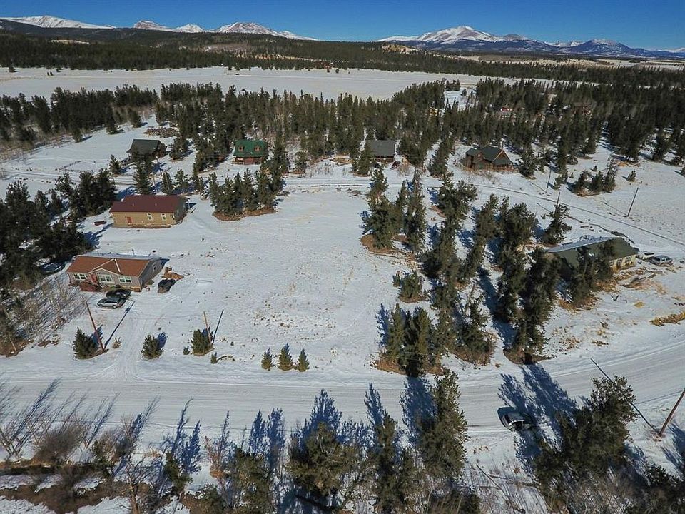 237 High Creek Rd Fairplay, CO, 80440 Apartments for Rent Zillow