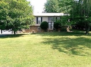 55 Calico Rd, Afton, TN 37616