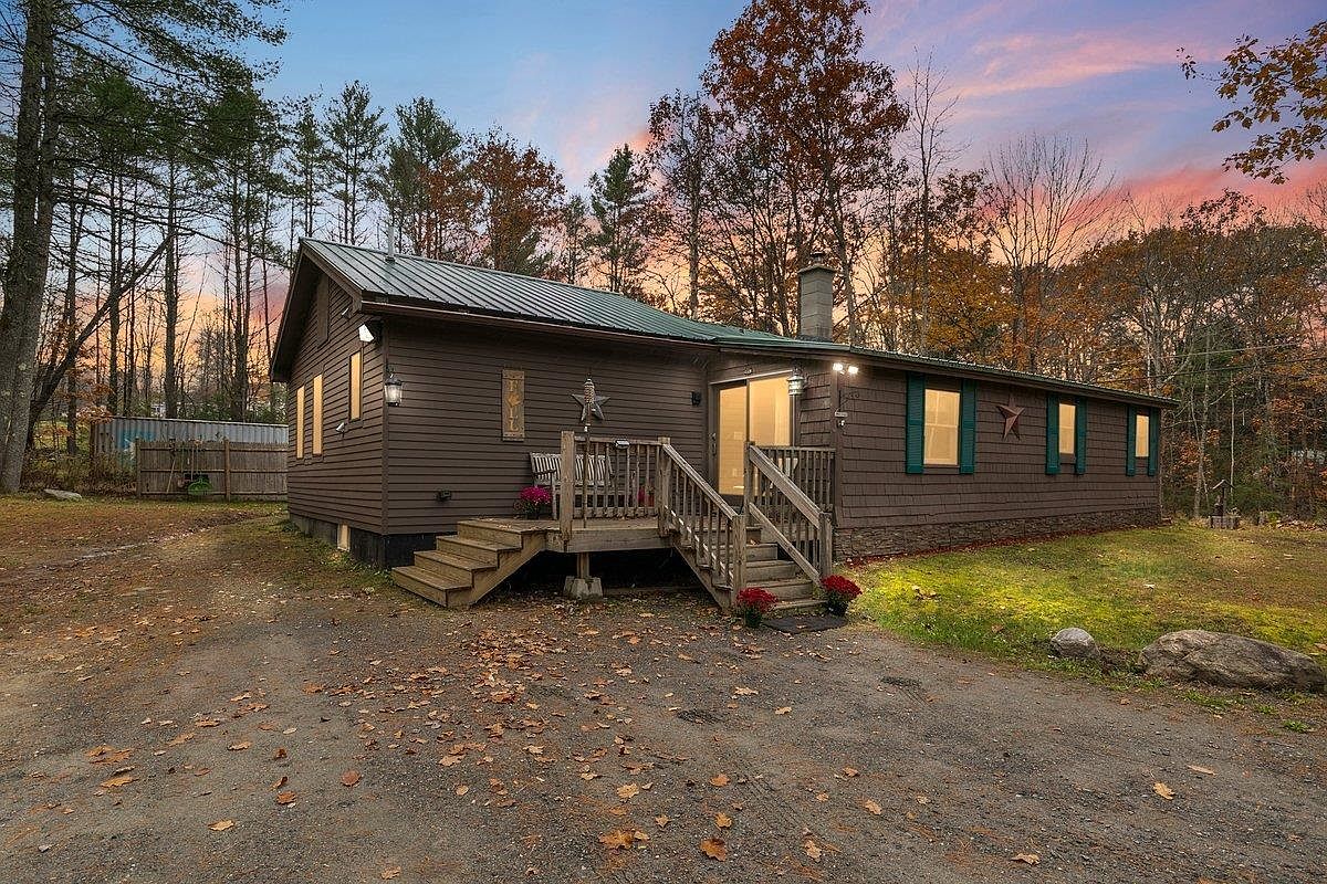 181 Gilsum Mine Road, Alstead, NH 03602 Zillow