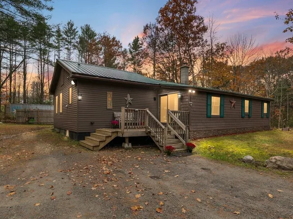 181 Gilsum Mine Road, Alstead, NH 03602