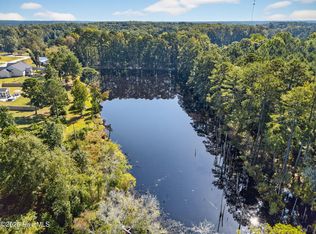 103 Centerline Drive, Selma, NC 27576