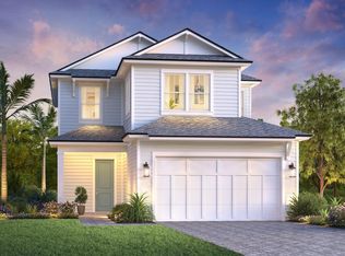 323 Bedford Ter, Saint Augustine, FL 32092