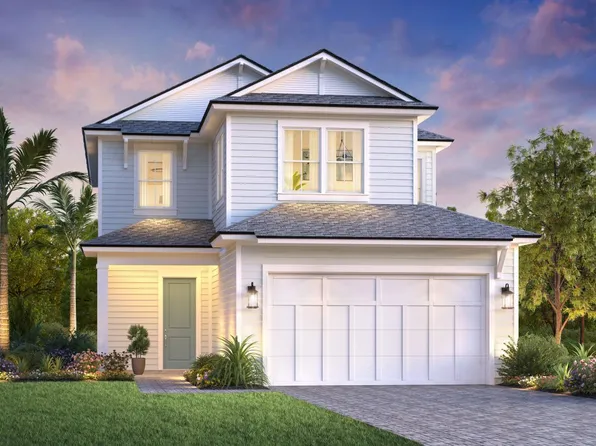 339 Bedford Ter, Saint Augustine, FL 32092