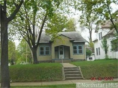 3501 Newton Ave N, Minneapolis, MN, 55412