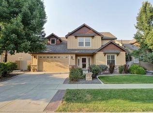 2898 E Deerhill Dr, Meridian, ID 83642