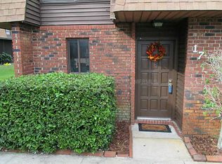 1836 N Crystal Lake Dr N APT 17, Lakeland, FL 33801