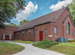 4100 6th Ave, Des Moines, IA 50313